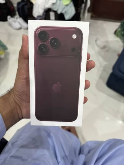 Apple iPhone 18 Pro Max
