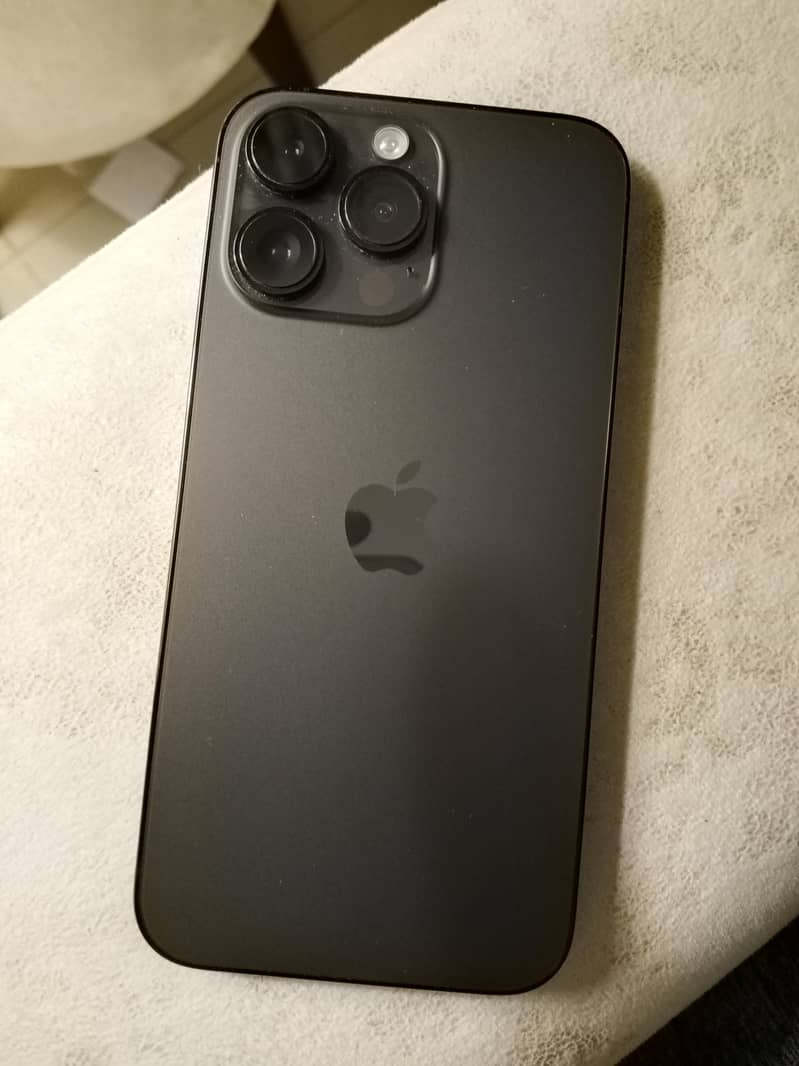Apple iPhone 14 Pro Max 3