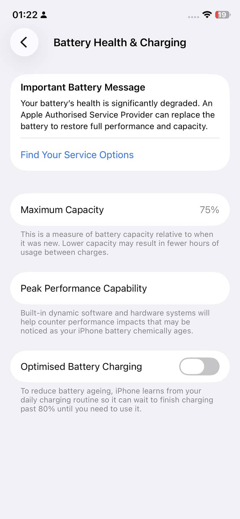 Apple iPhone 11 Pro 1