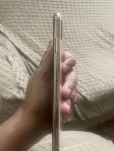 Apple iPhone XS