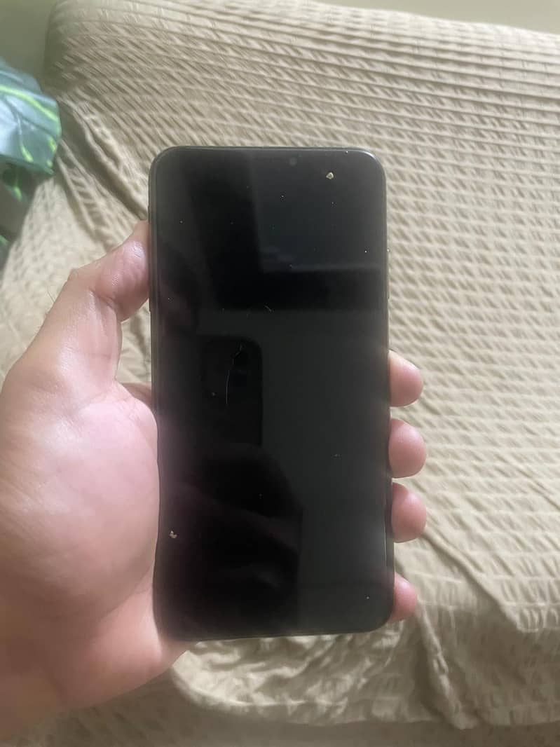 Apple iPhone xmax 3