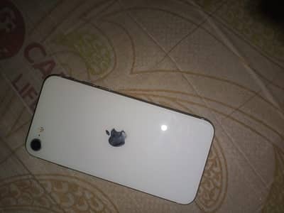 Apple iPhone SE