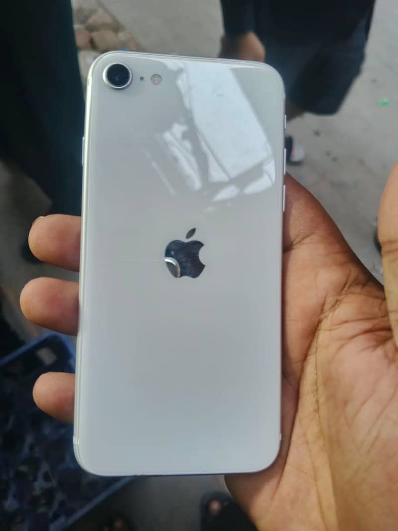 Apple iPhone SE 1