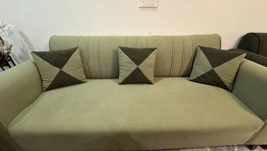 5 seater sofa set