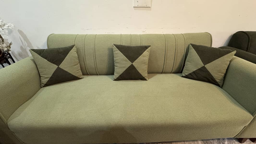 5 seater sofa set 0