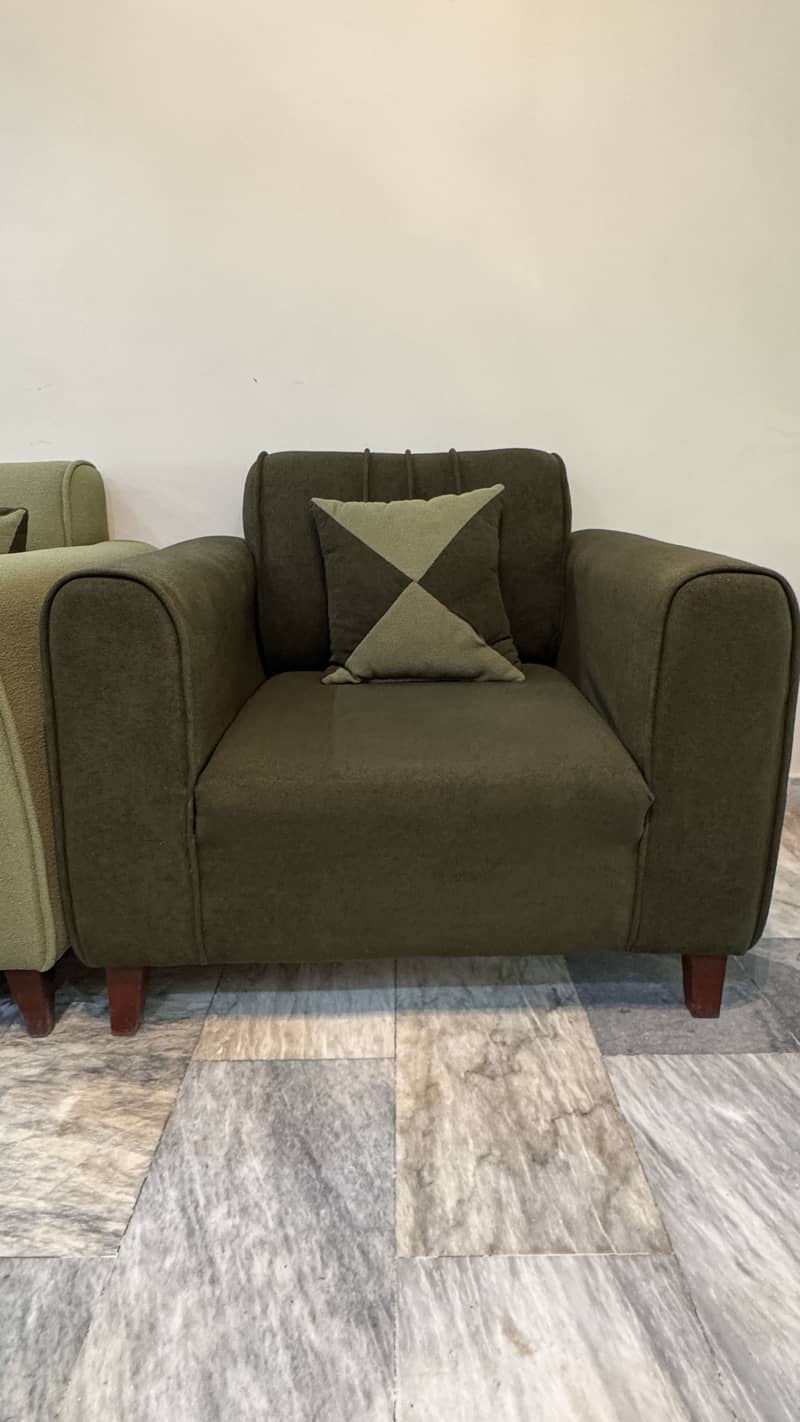 5 seater sofa set 1