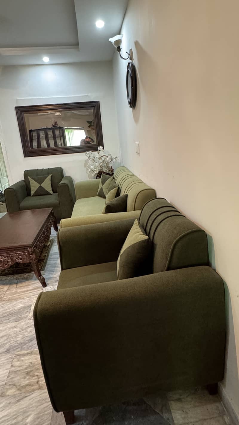 5 seater sofa set 3