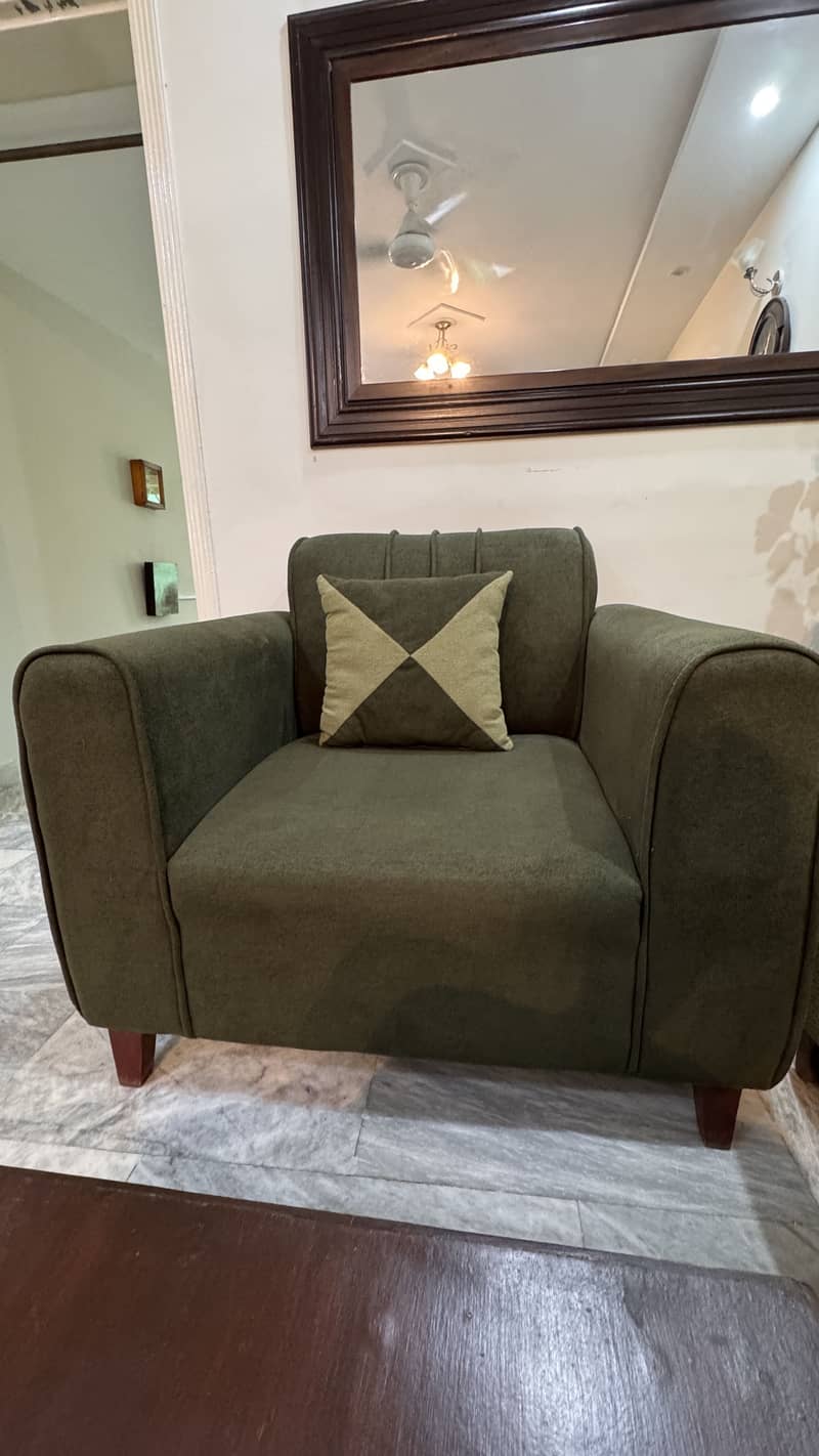 5 seater sofa set 5