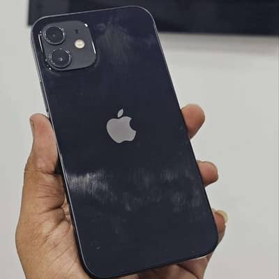 Apple iPhone 12