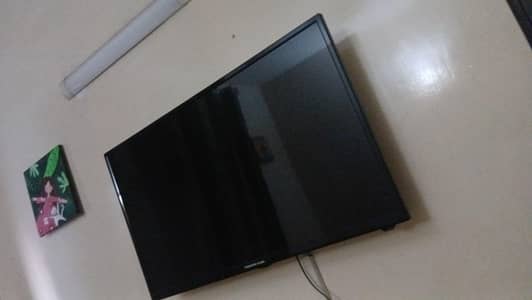 Chanhong ruba LED for sale 32 inches