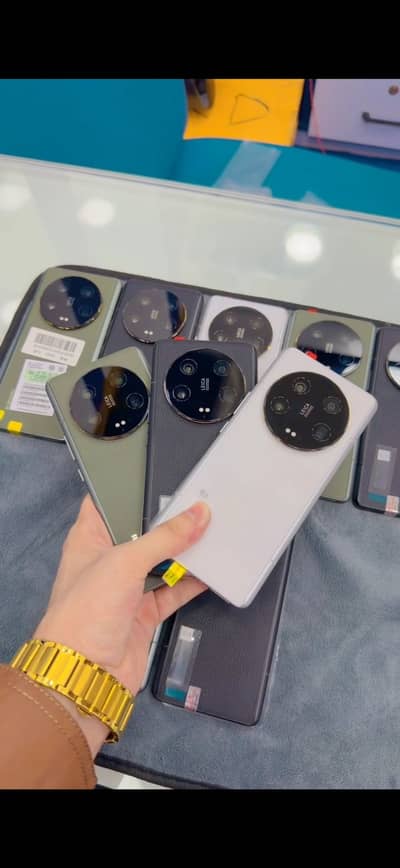 Xiaomi 13 Ultra