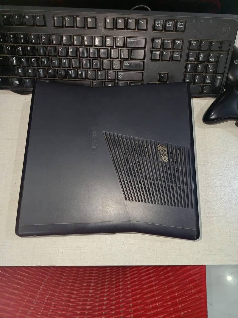 Xbox 360 0