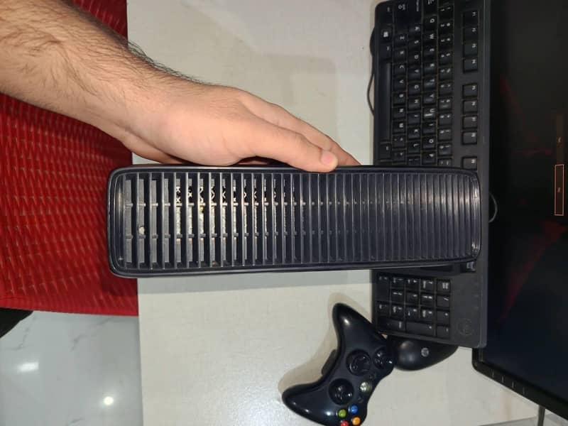 Xbox 360 1