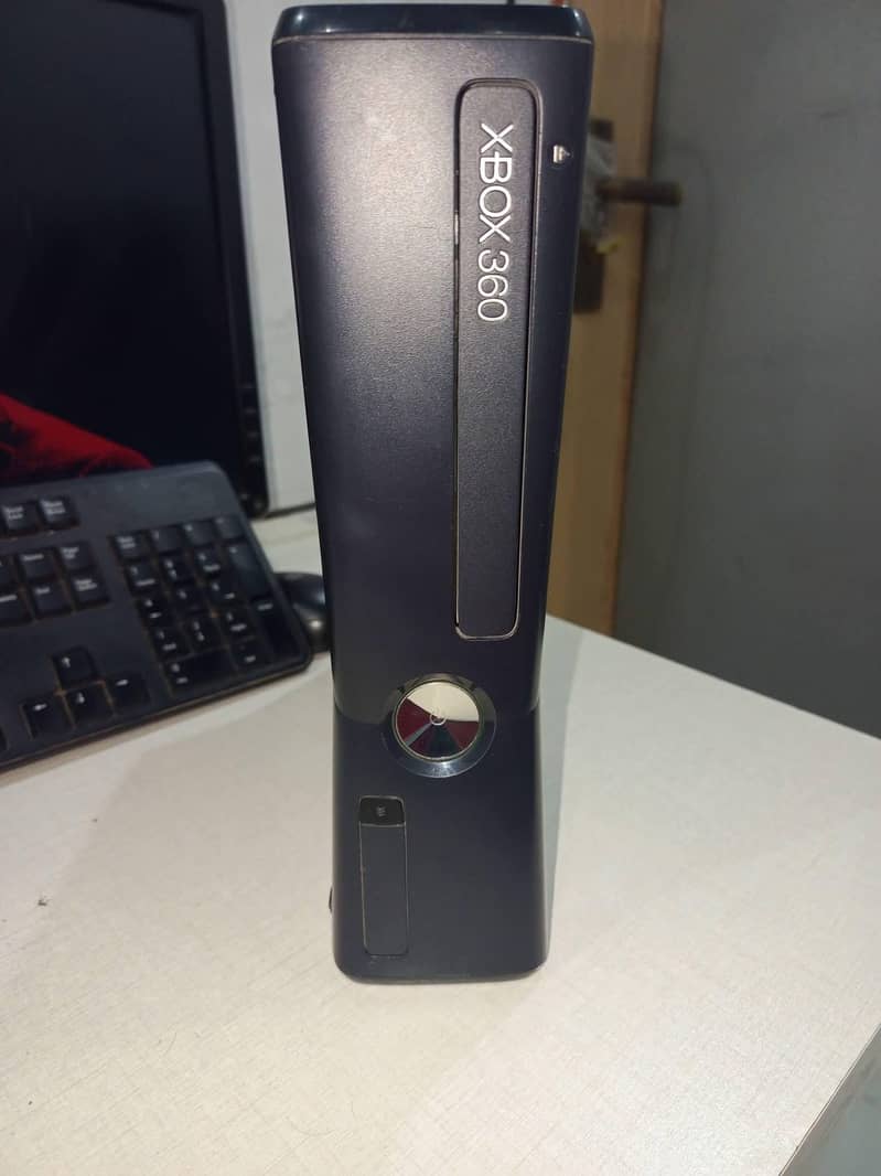 Xbox 360 3
