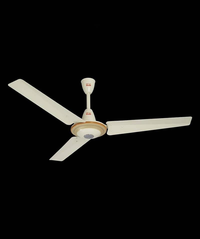 GFC Nabeel Model Ceiling Fan 1