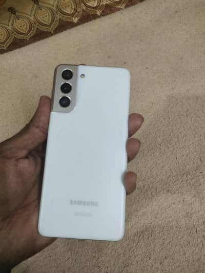 Samsung Mobile S21