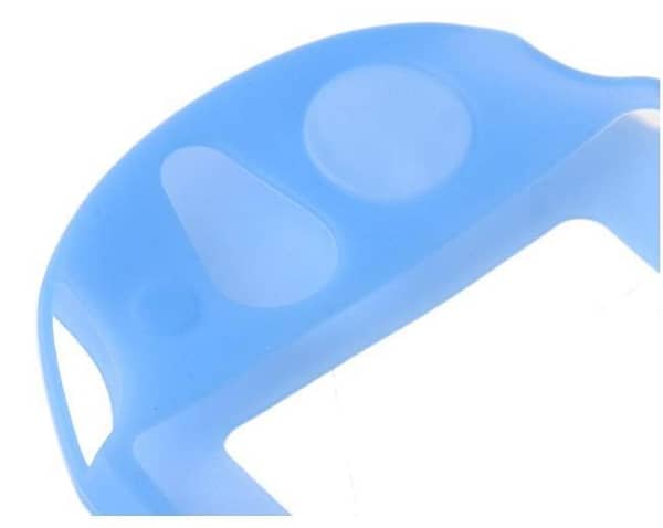 2000 Soft Silicone Case Skin Protective Cover Shell for Game Console Protective Accessories Game Accessories  R5849