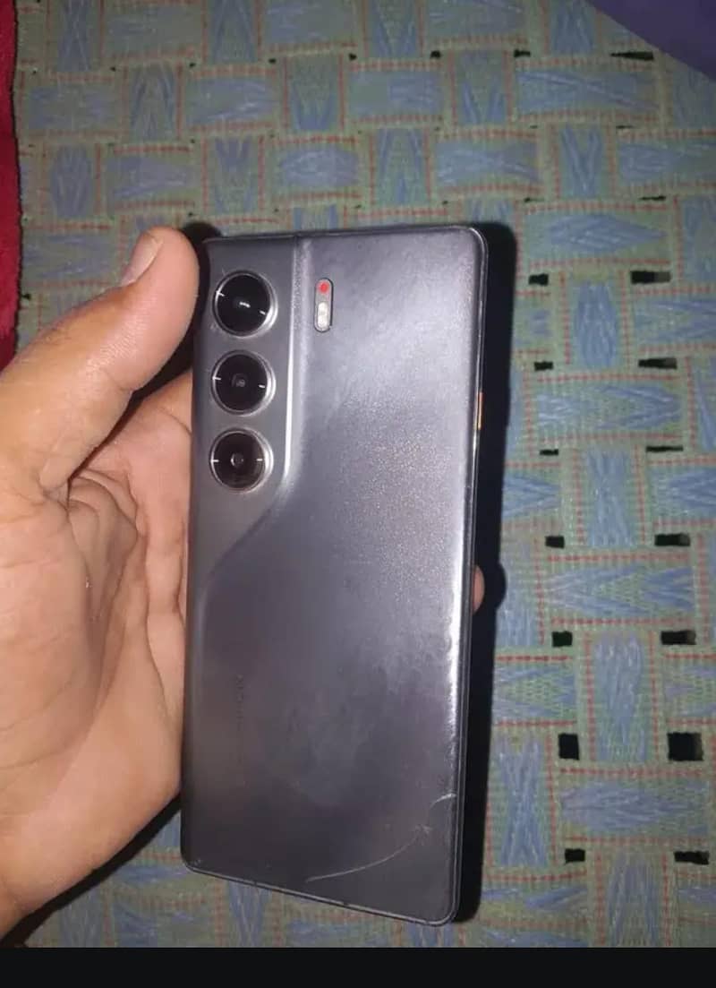 cammon 40 pro 0