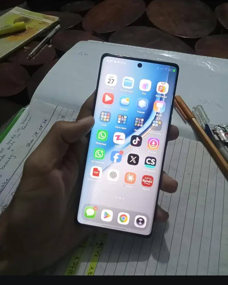 cammon 40 pro 1