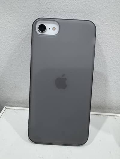 Apple iPhone SE