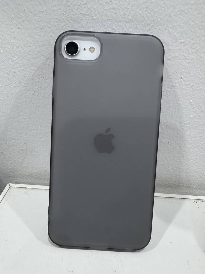 Apple iPhone SE 0
