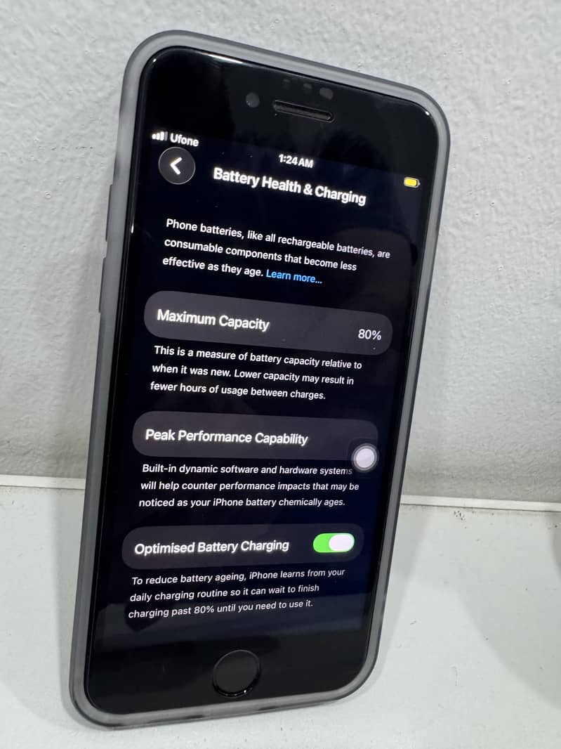 Apple iPhone SE 2