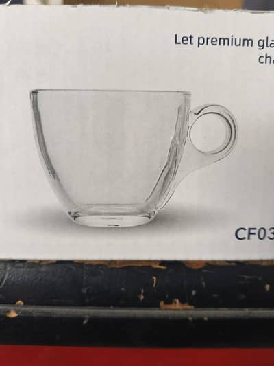 Kahwa mug