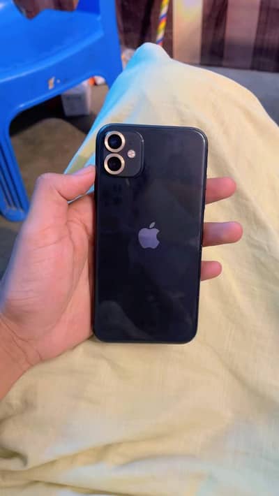 Apple iPhone 11
