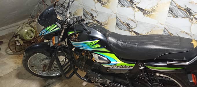 good condition