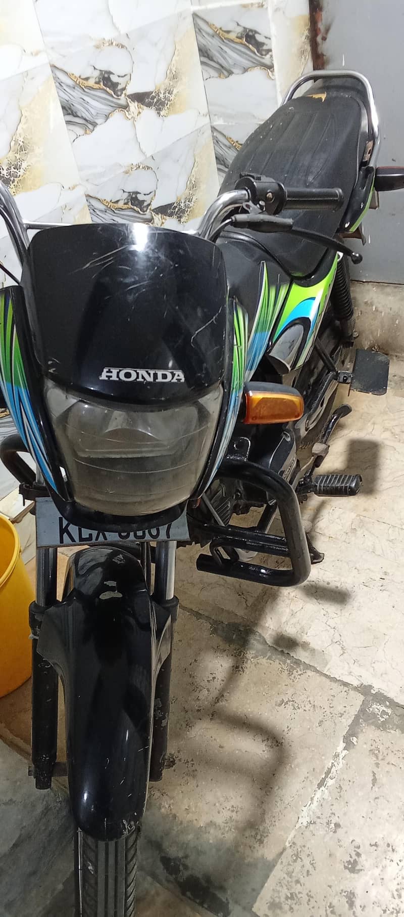 good condition 2