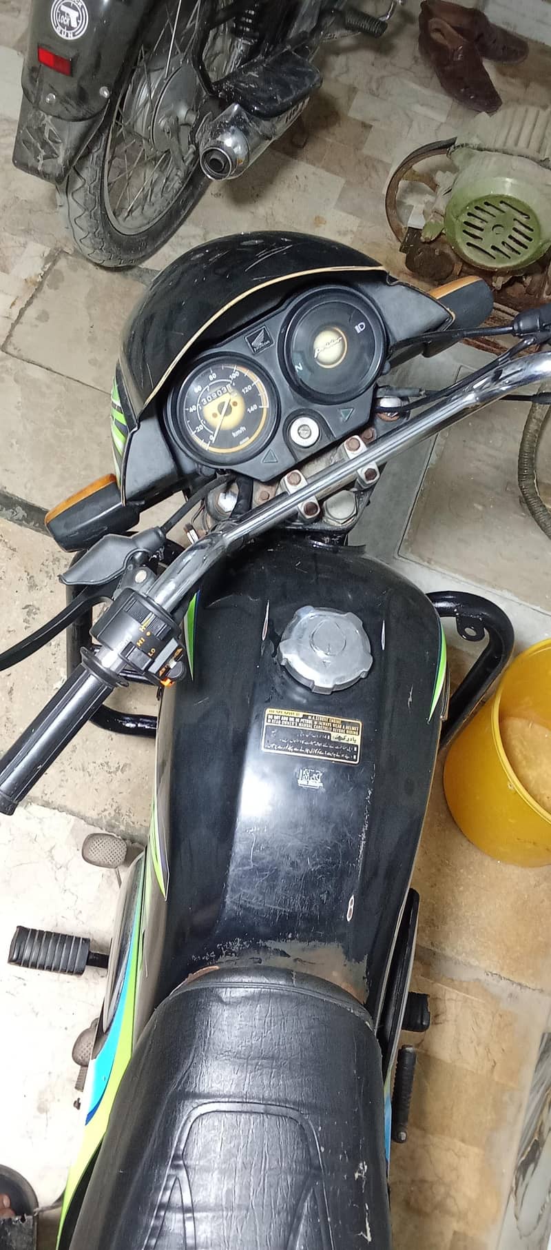 good condition 4