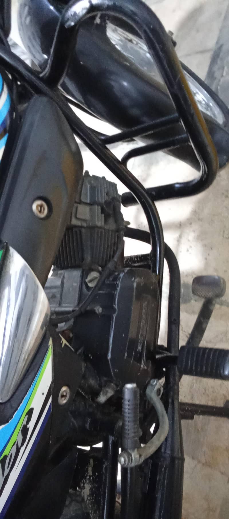 good condition 5
