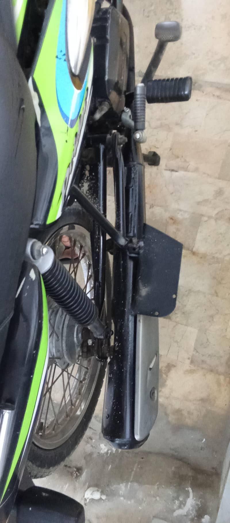 good condition 6