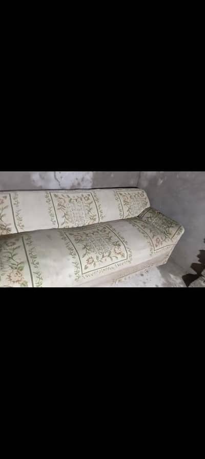 sofa single or 3 seater