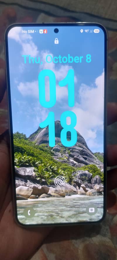 samsung S23 Plus 8.256gb dual sim sim time available add  mukaml pahre