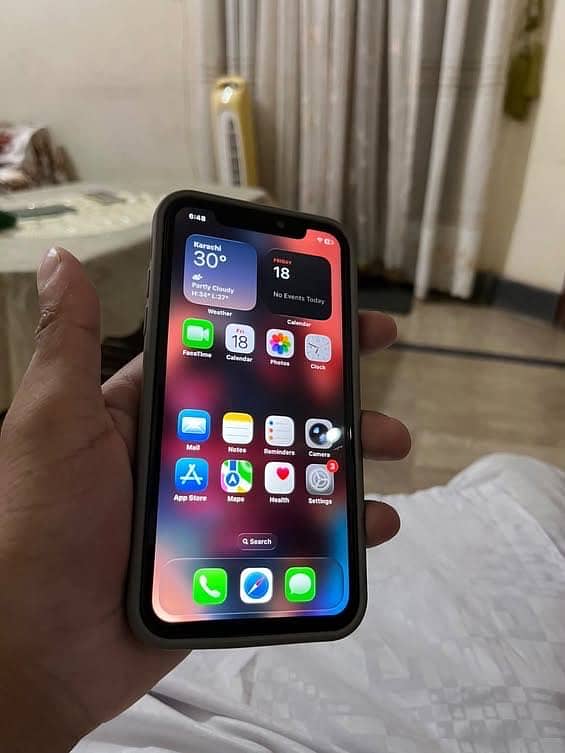 Apple iPhone 11 1