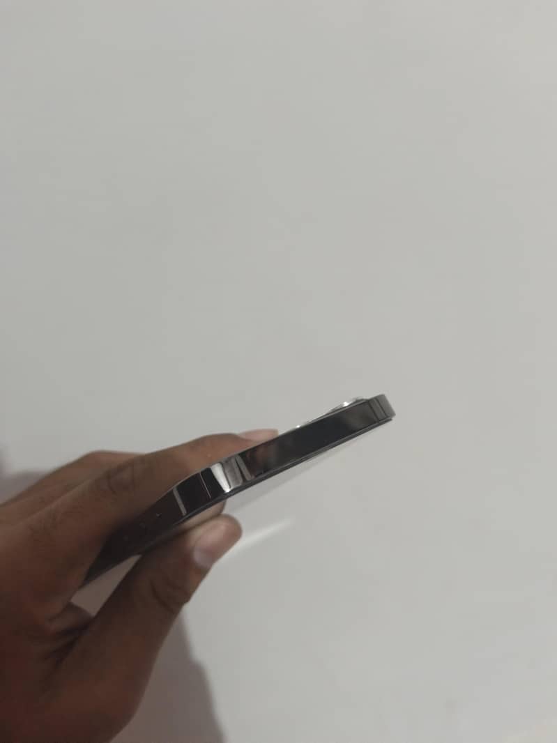 Apple iPhone 12 Pro 4