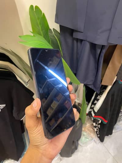 Samsung Mobile A07 5G