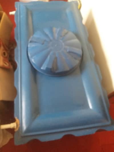 water tanki