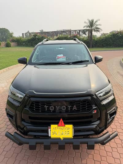 Toyota Hilux 2012
