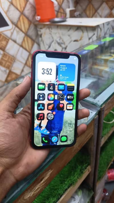 Apple iPhone 11 03271192786