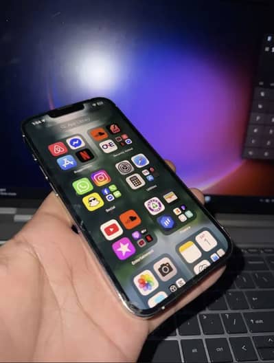 Apple iPhone 13 Pro 256gb