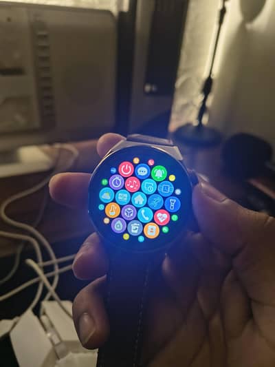 Zordai Zd3+ Smart watch