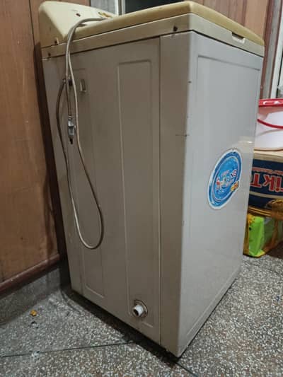 super Asia spin dryer