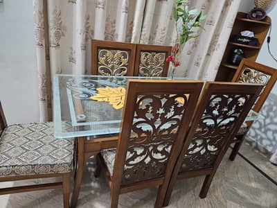 dinning table