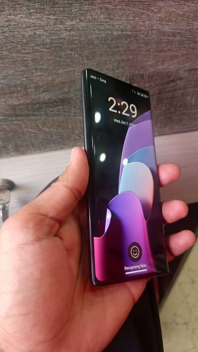 Sparx Edge 20 Pro