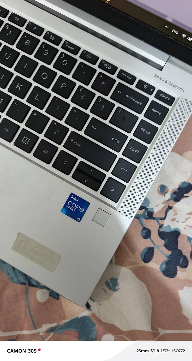 Hp core i5 0