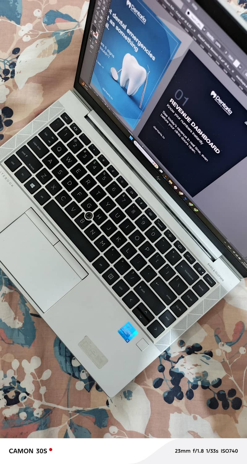 Hp core i5 6