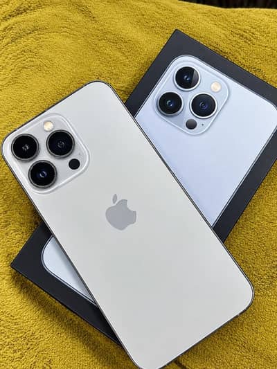 Apple iPhone 13 Pro