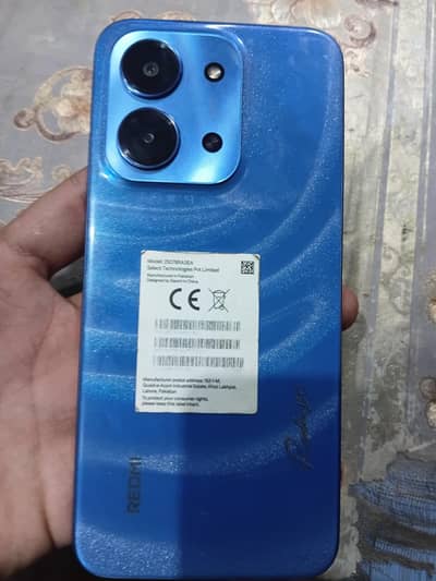 redme 15C hy argent sale karna hy